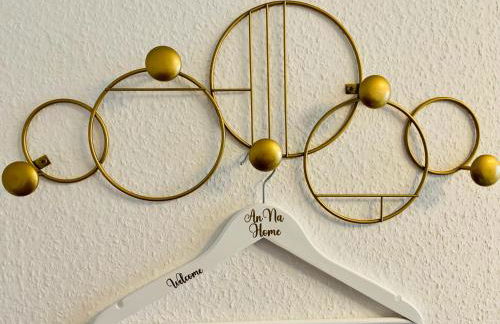 AnNa Home & Sunny Home Apartments - Foto 23