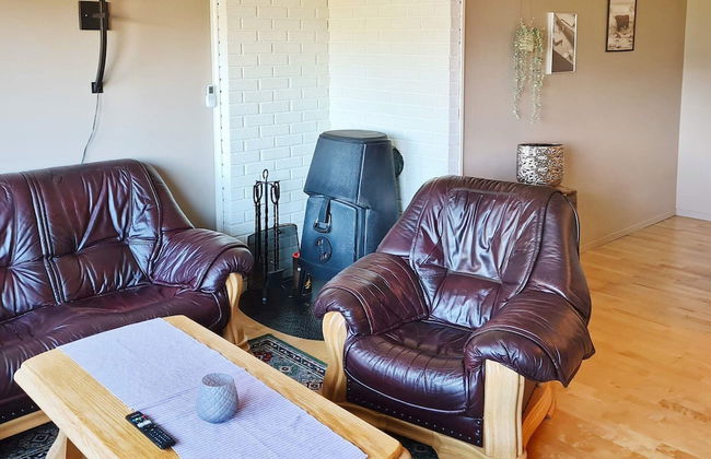 5 Person Holiday Home in Bjordal - Foto 11