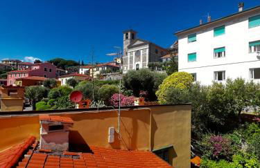 Blue Home Tellaro - Photo 36