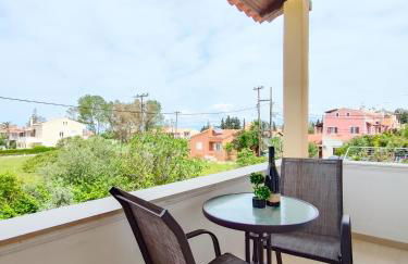 Corfu-Apartments4you - Foto 19