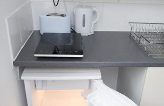 TLK Apartments & Hotel - Beckenham Junction - Foto 21