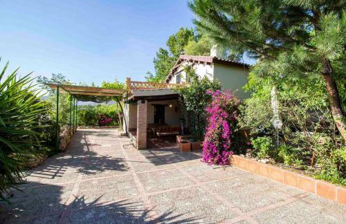 Casa Suryta einzigartiges Landhaus bei Granada - Photo 16