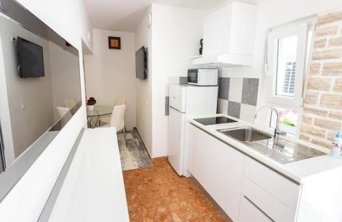 Entire private top floor with own pool and entrance - Foto 12