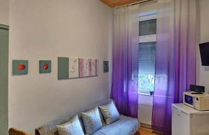 ELENA flat Lavendel Duisburg Zentrum - Photo 11