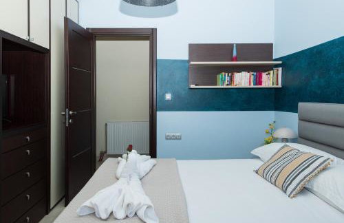 Palamoutaki Villa - Foto 16