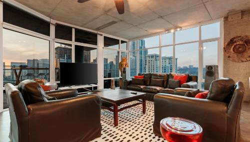 The Gallery Loft - Downtown finest - Foto 5