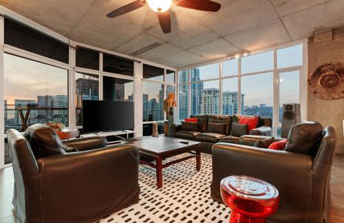 The Gallery Loft - Downtown finest - Foto 5