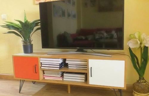 Romantic apartment with free parking - Foto 16