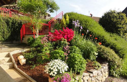 Ferienwohnung Sylvianne - Foto 17