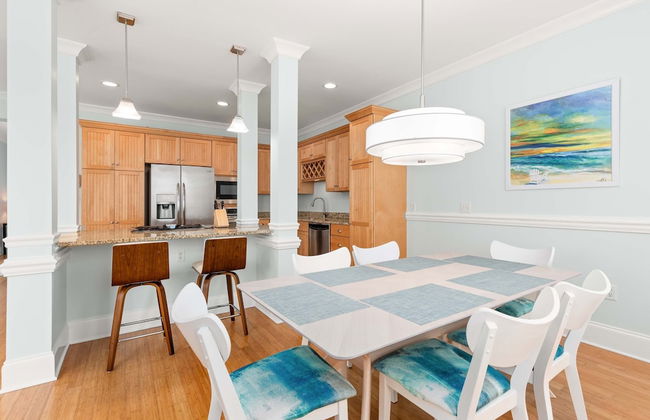 Village Place 6B - Bella Tybee - Foto 30