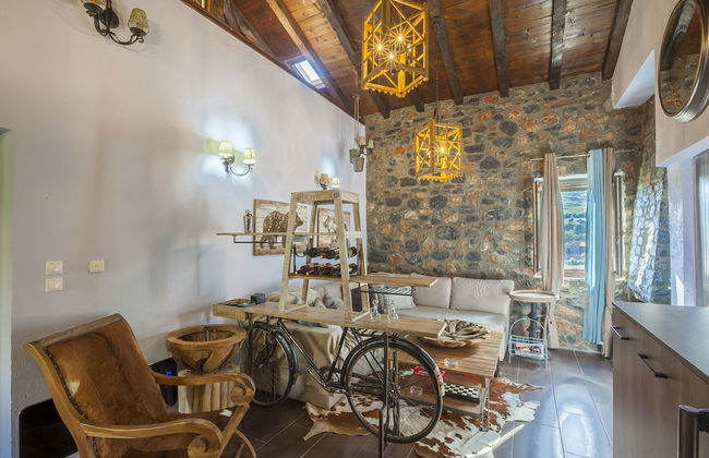 Dandy On The Hill 1 103 sq m Up to 7 People - Foto 4