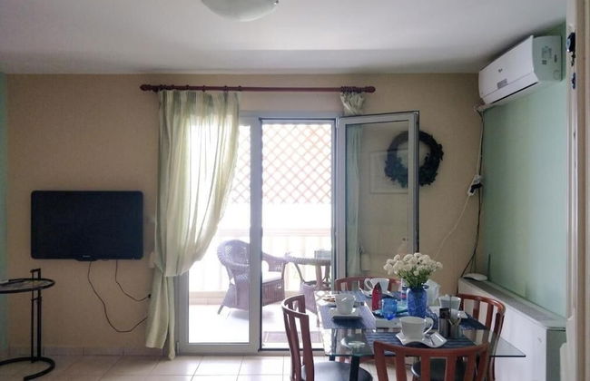 Sior Dionysios Apartments - Foto 27