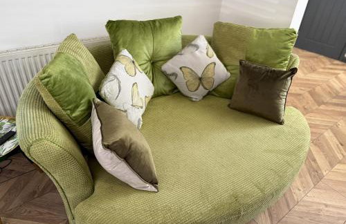 Renovated Home Chilton Dog Friendly Sleeps 5 - Pass the Keys - Foto 13