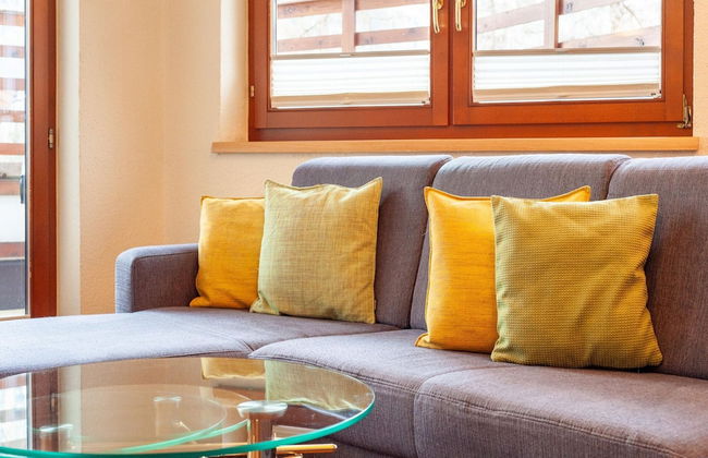 Nice Apartment in Langenfeld With Sauna - Foto 14