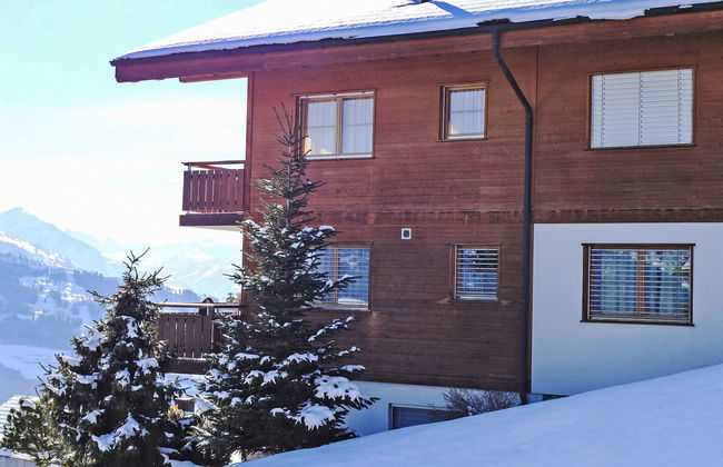 Mountain Lake Panorama - Foto 21