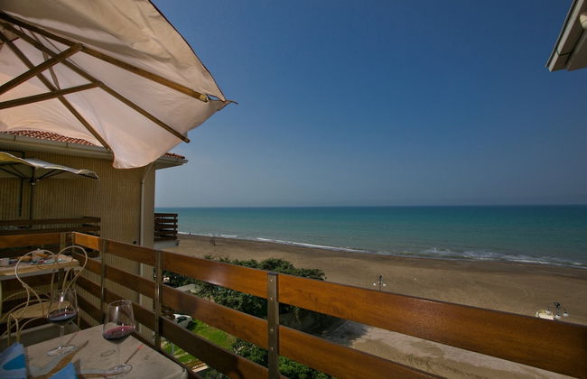 Holiday Home by Tuscan Coast Marina Carducci - Foto 27