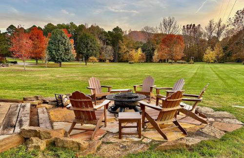 Cades Cabin - Foto 25