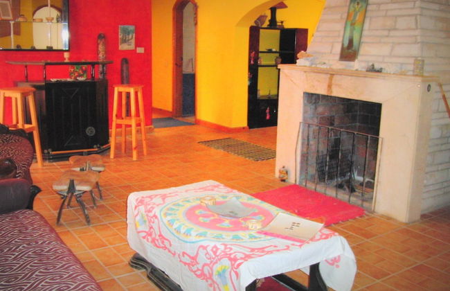 Villa Sarda - Foto 17