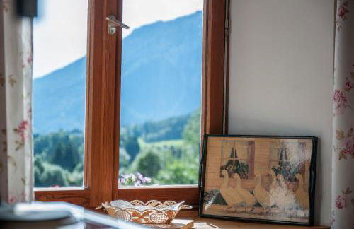 Almbauernhof - Foto 33