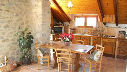 Gite Le Clos de Lumière - Photo 4