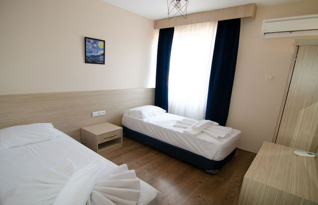 Arda Apart Hotel - Foto 5