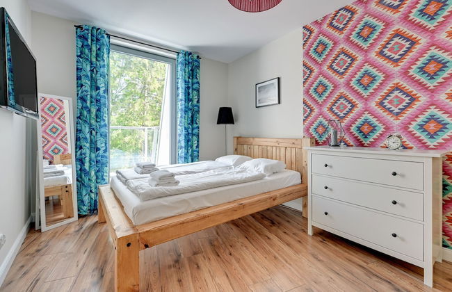 Comfort Apartments Dolny Sopot - Photo 10