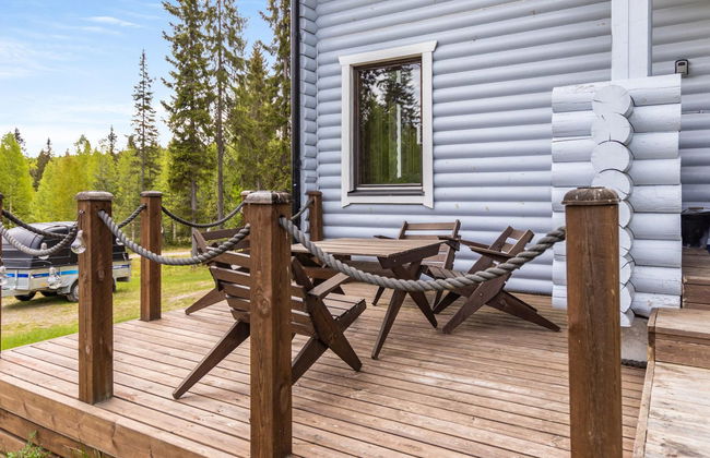 Kuusipirtti - Foto 16