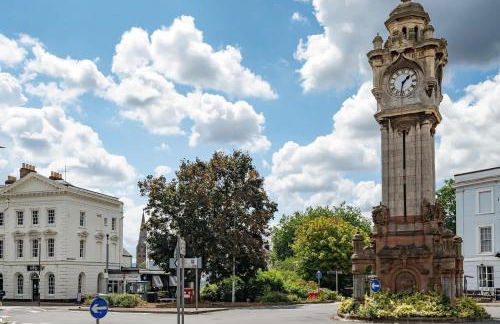 Modern Cottage in Central Exeter - Foto 20