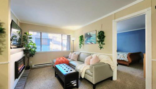 Tahoe Shoreline Retreat - Close to Ski Resorts & HOA Amenities - Foto 5