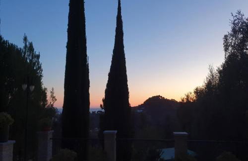 Apartment in einer Villla mit Pool - Foto 19