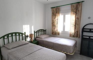 Schönes ruhiges Rooftop Apartment mit großer Dachterrasse - Foto 20