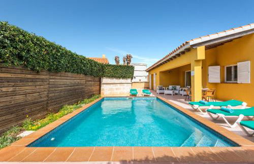 Villa Aries - Photo 26