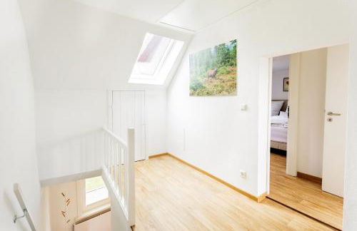 Ferienwohnung Bad Sachsa Harz - Foto 19