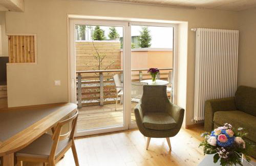 Familienhotel Weimar mit Ferienwohnungen - Foto 23