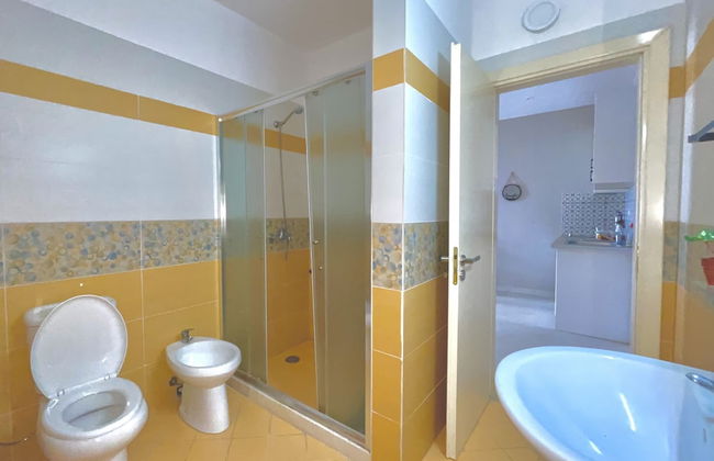 Belle Vue Apartments - Foto 17