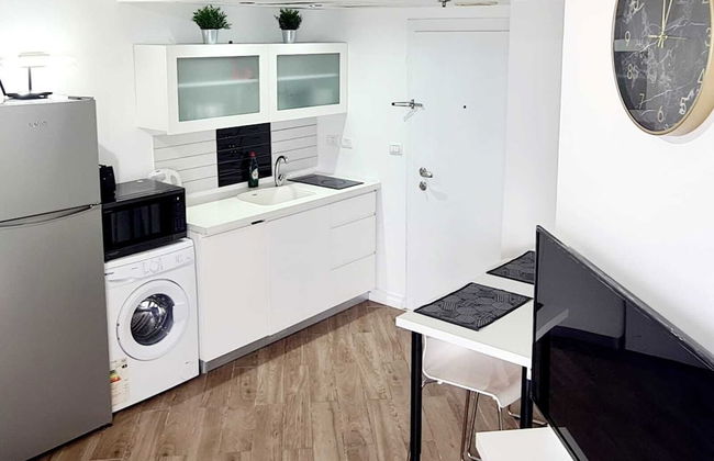 SHaYaSH apartments Leonardo Bat-Yam - Foto 30