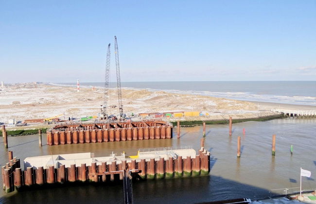 Apartment in Nieuwpoort by the Beach - Photo 12