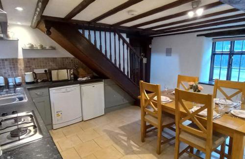 Peak District - 1 Harrow Cottage - Great Longstone - Photo 10