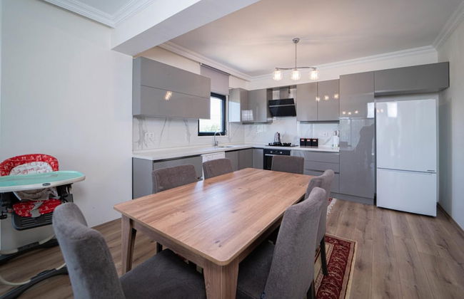 Charming House With Nature View in Fethiye - Foto 20