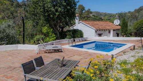 Finca el Agua da Vida (Los Eucaliptos & Los Olivos) - Foto 2