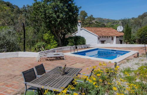 Finca el Agua da Vida (Los Eucaliptos & Los Olivos) - Foto 2