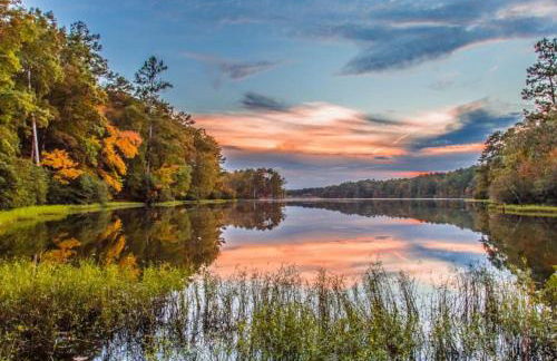 Oak Mountain Retreat with Fitness Center - Foto 64