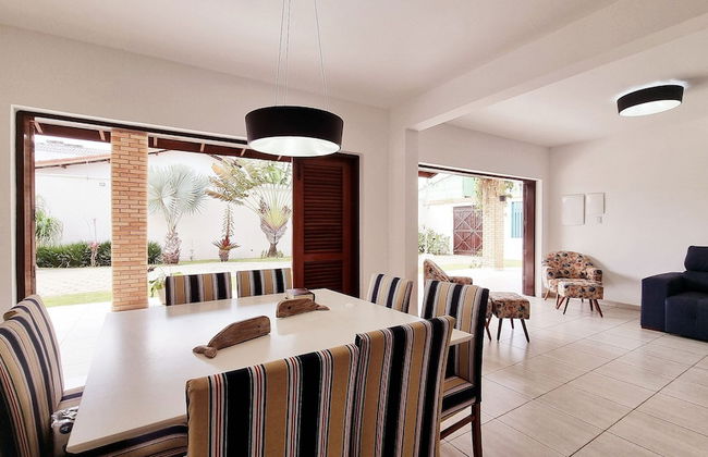 Casa com 6 Suites Praia dos Sonhos - Photo 18
