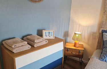 Gîte "Hawaï", avec parking securisé - Photo 13