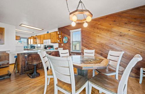 Summer Days 4 Bedroom Oceanfront Home - Foto 16