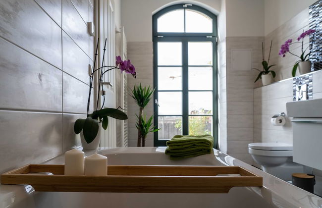 König Albert Residenz - Photo 62