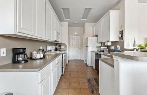 Amazing house in Woodlands fully equipped for 6 - Foto 27