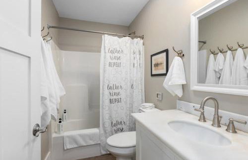 Clinton Ave Retreat - Foto 15