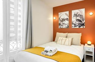 Villa Des Bégonias - PSG - Foto 1