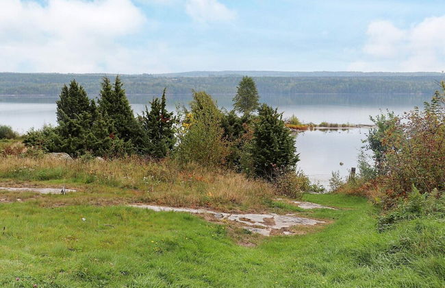 4 Person Holiday Home in Arjang - Photo 15